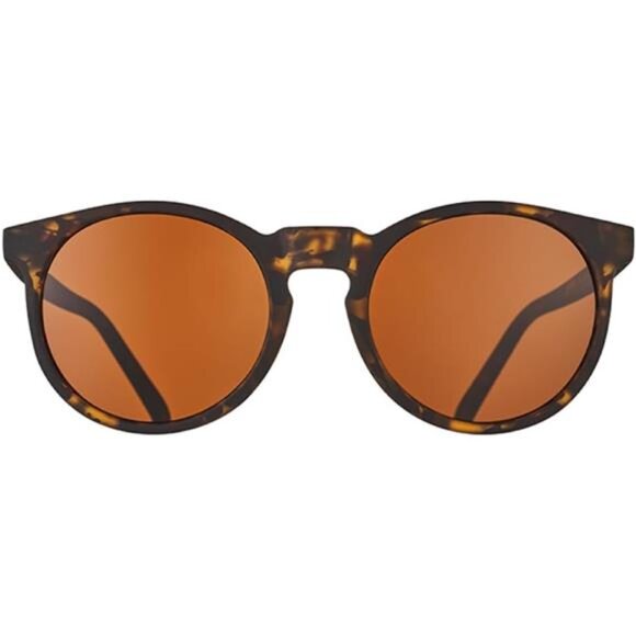Polarized Round Sunglasses, Small Sized (Circle) main image 5